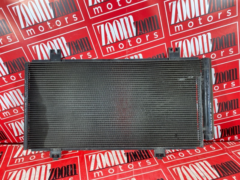 Радиатор кондиционера, 13300 рублей, Солонцы