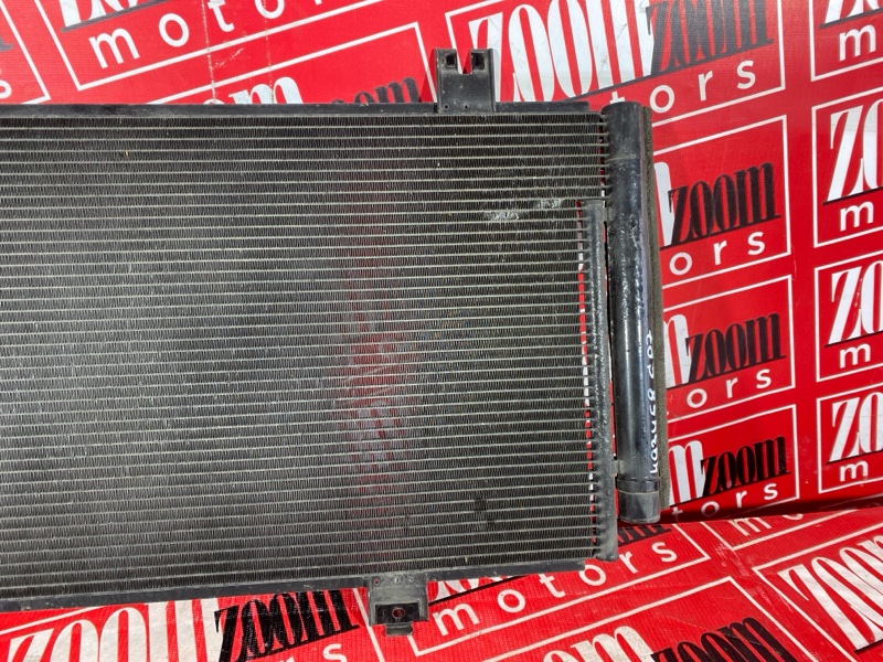 Радиатор кондиционера, 13300 рублей, Солонцы