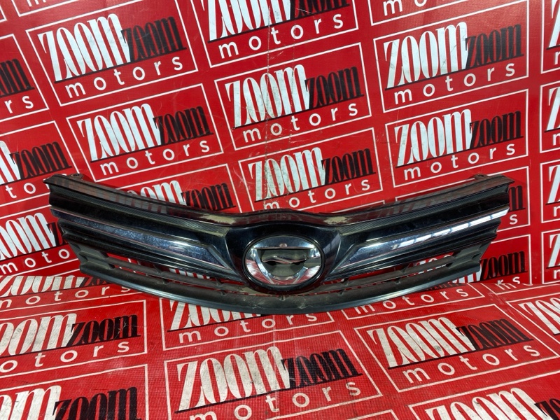 Решетка радиатора, 11000 рублей, Солонцы