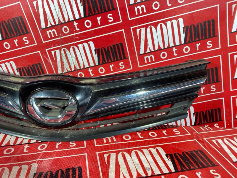 Решетка радиатора, 11000 рублей, Солонцы