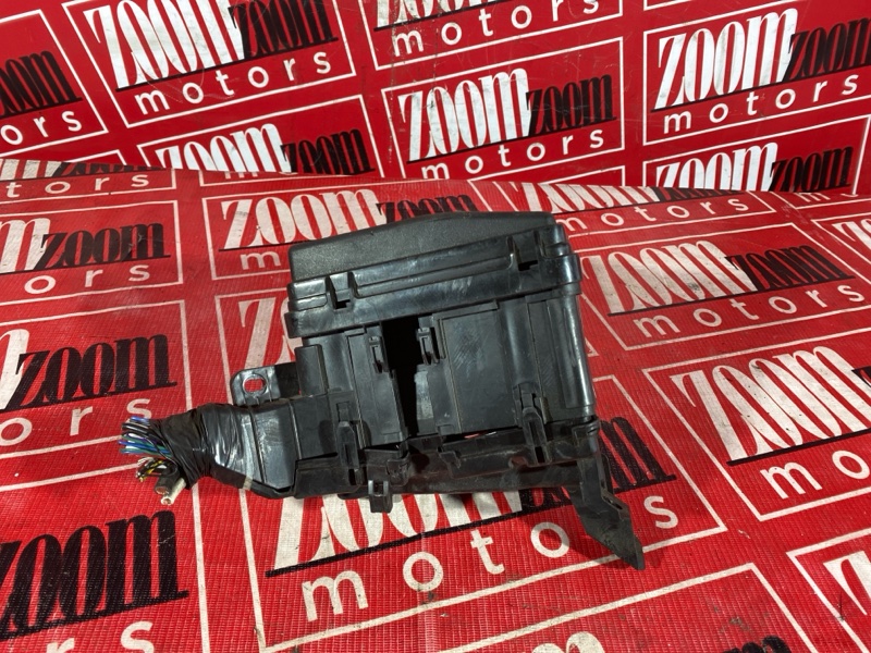 Блок реле и предохранителей, 1900 рублей, Солонцы