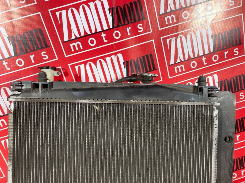 Радиатор двигателя, 6200 рублей, Солонцы