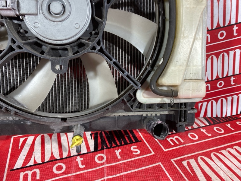 Радиатор двигателя, 6200 рублей, Солонцы