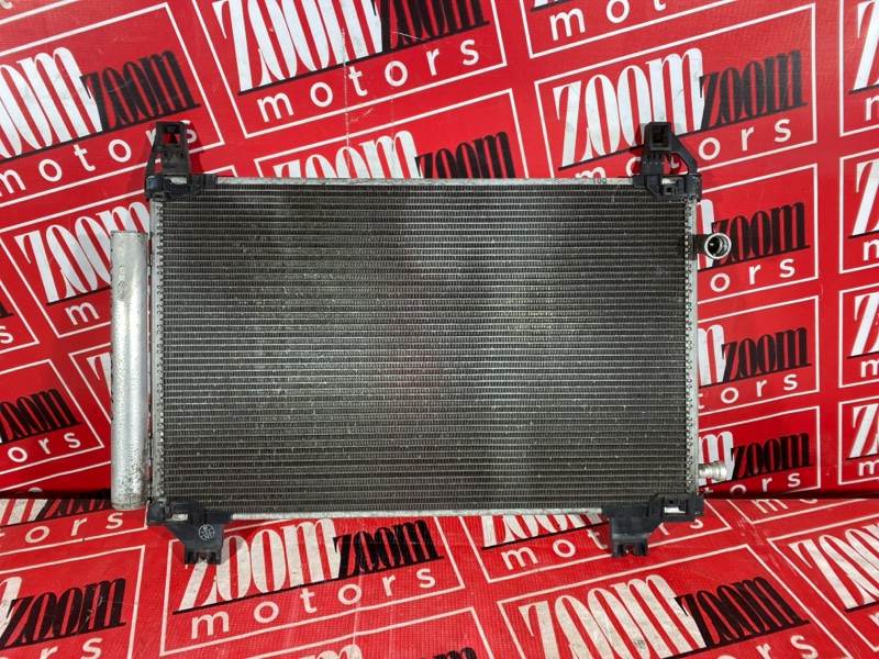 Радиатор кондиционера, 6200 рублей, Солонцы