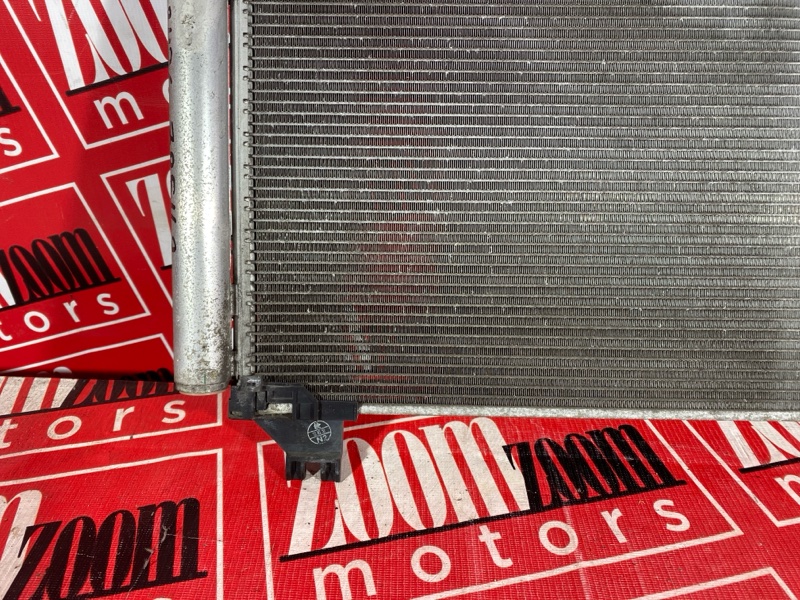 Радиатор кондиционера, 6200 рублей, Солонцы