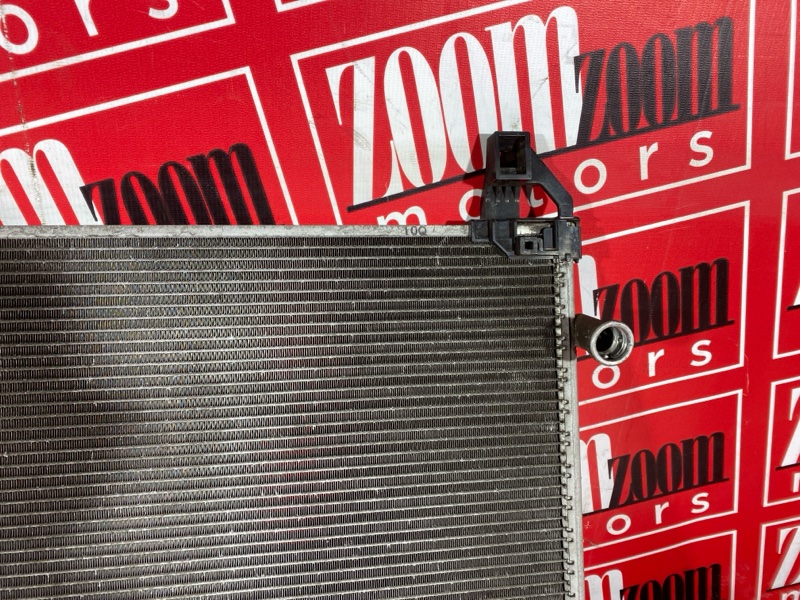 Радиатор кондиционера, 6200 рублей, Солонцы