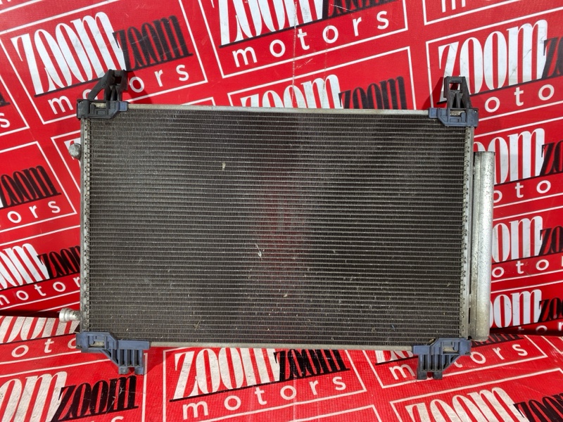 Радиатор кондиционера, 6200 рублей, Солонцы