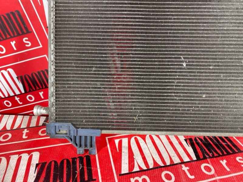 Радиатор кондиционера, 6200 рублей, Солонцы