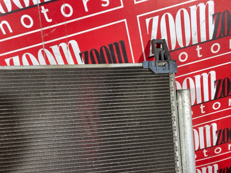 Радиатор кондиционера, 6200 рублей, Солонцы