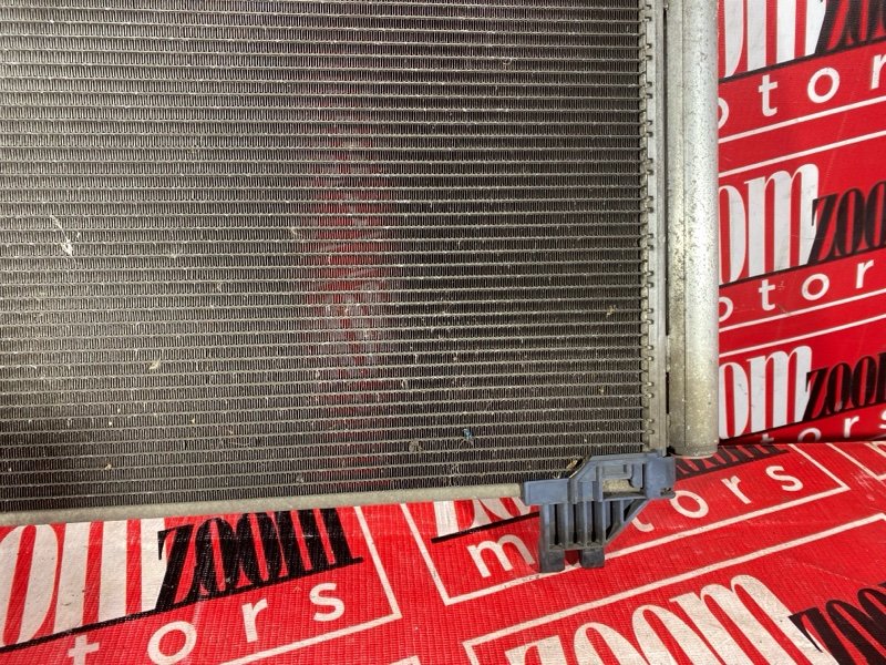 Радиатор кондиционера, 6200 рублей, Солонцы