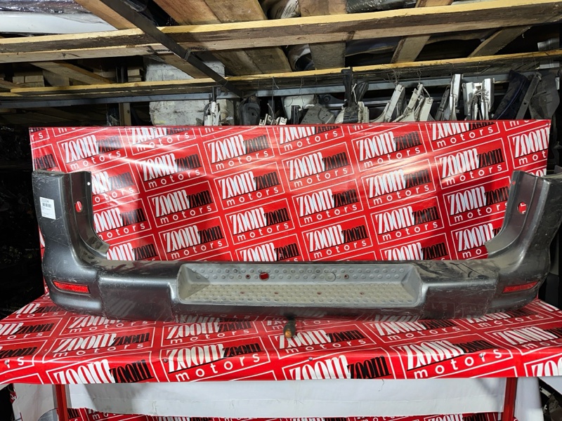 Бампер, 2900 рублей, Красноярск