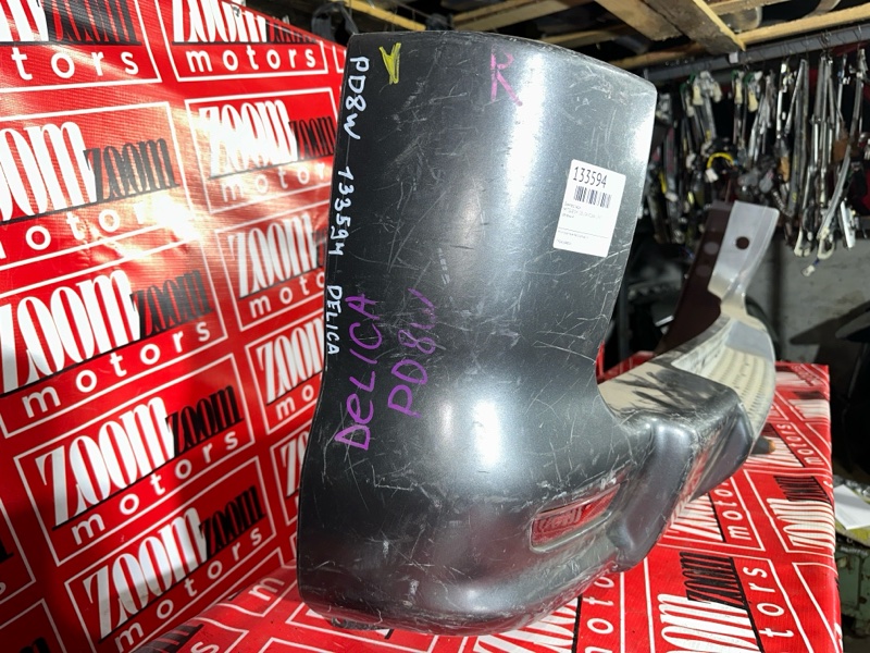 Бампер, 2900 рублей, Красноярск