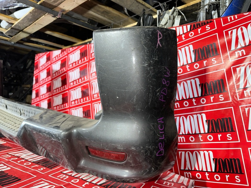 Бампер, 2900 рублей, Красноярск