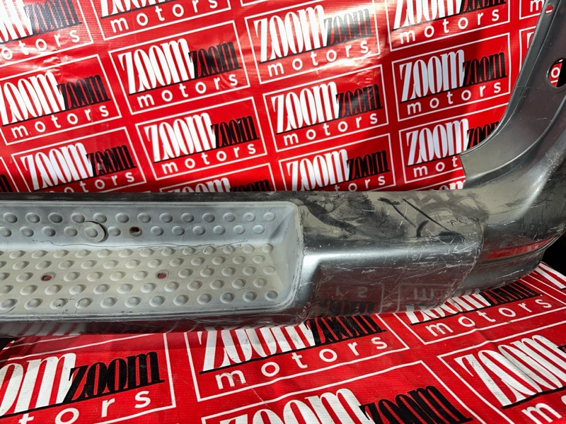 Бампер, 2900 рублей, Красноярск