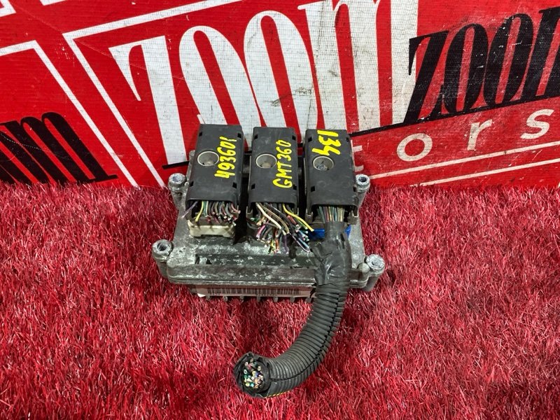 Компьютер (Блок управления), 2300 рублей, Солонцы