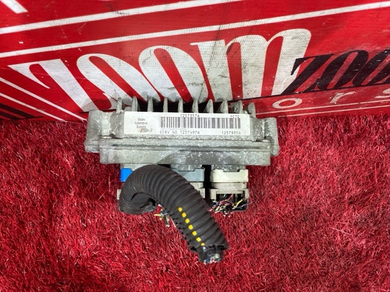 Компьютер (Блок управления), 2300 рублей, Солонцы