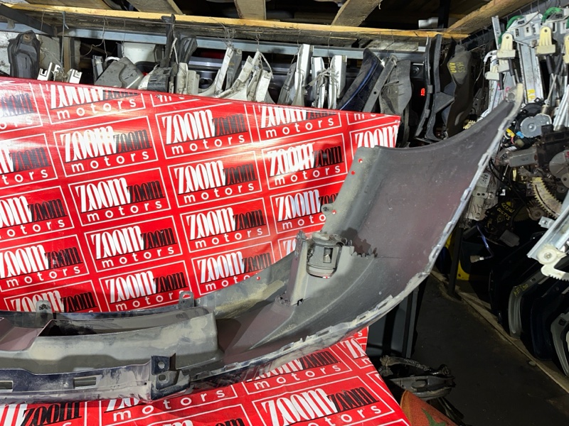 Бампер, 9500 рублей, Красноярск