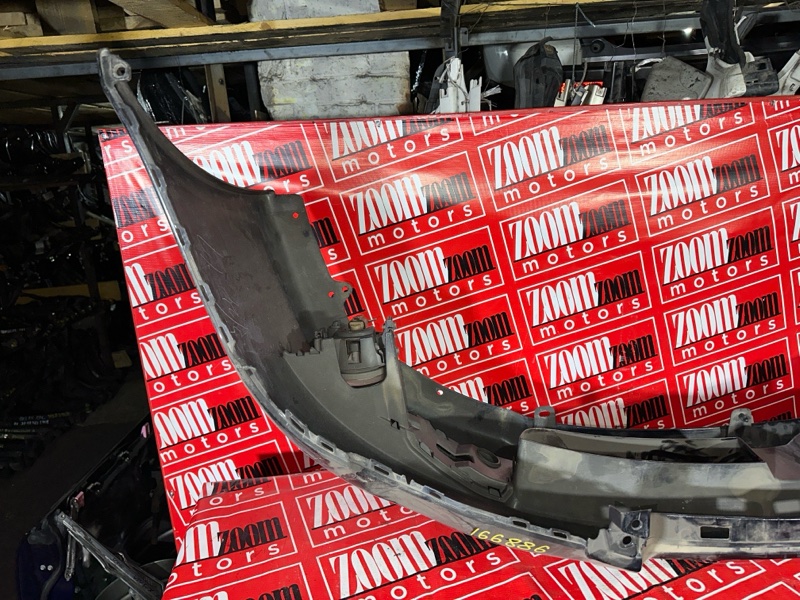 Бампер, 9500 рублей, Красноярск