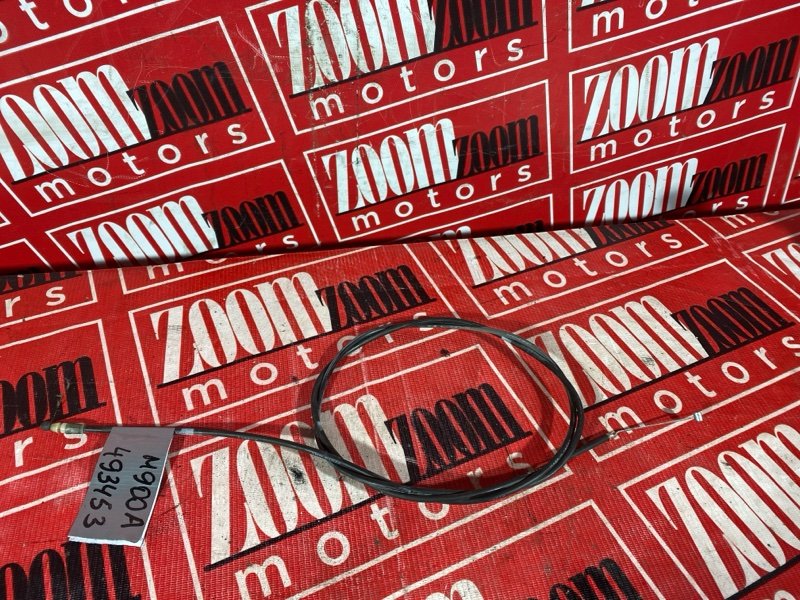 Трос капота, 1500 рублей, Солонцы