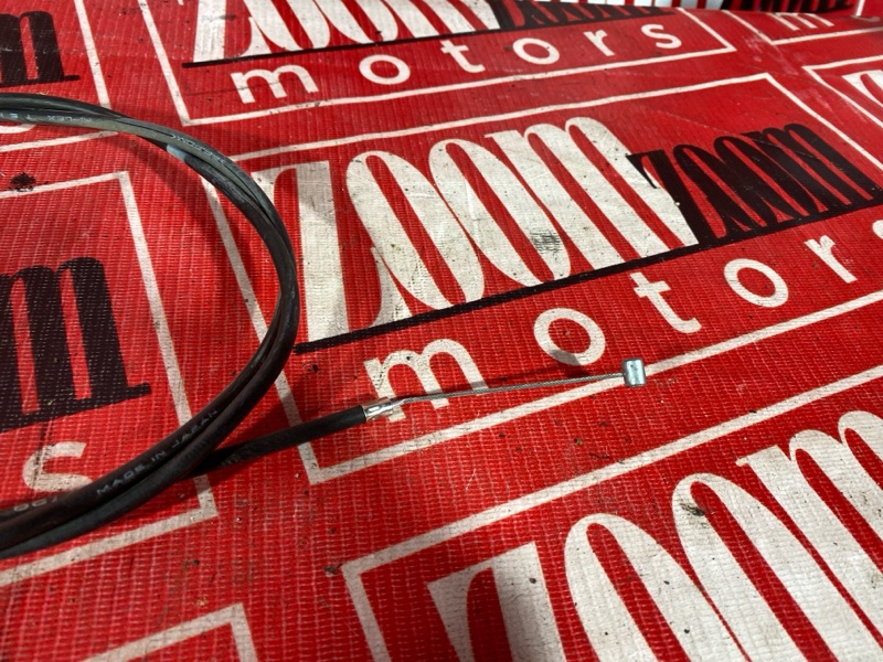 Трос капота, 1500 рублей, Солонцы