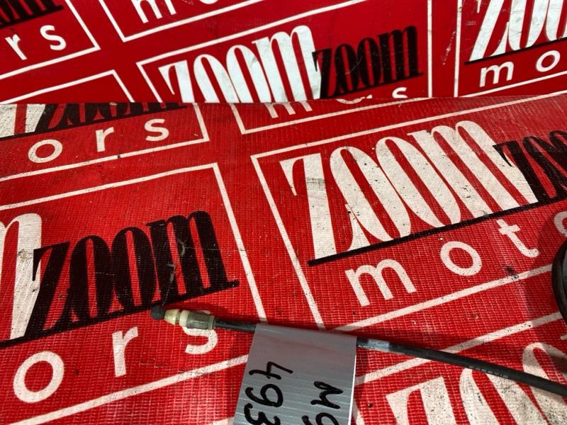 Трос капота, 1500 рублей, Солонцы