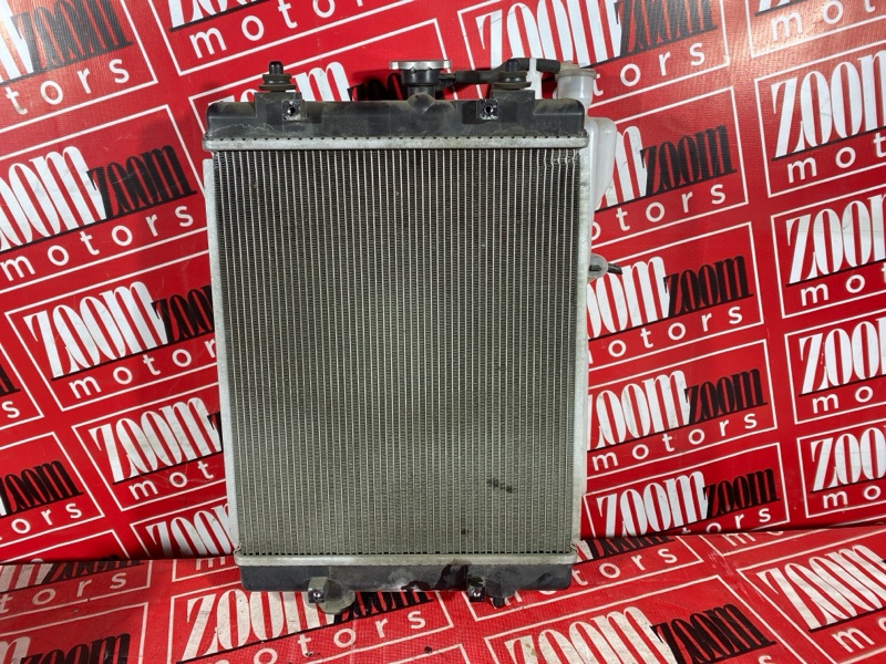 Радиатор двигателя, 22800 рублей, Солонцы