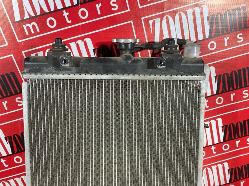 Радиатор двигателя, 22800 рублей, Солонцы