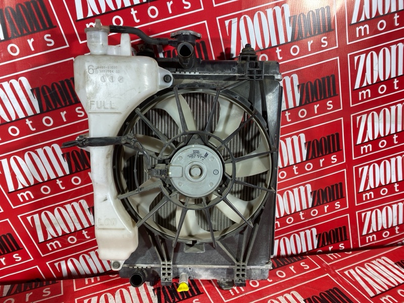 Радиатор двигателя, 22800 рублей, Солонцы