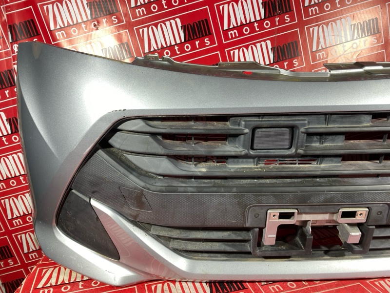 Бампер, 47500 рублей, Солонцы