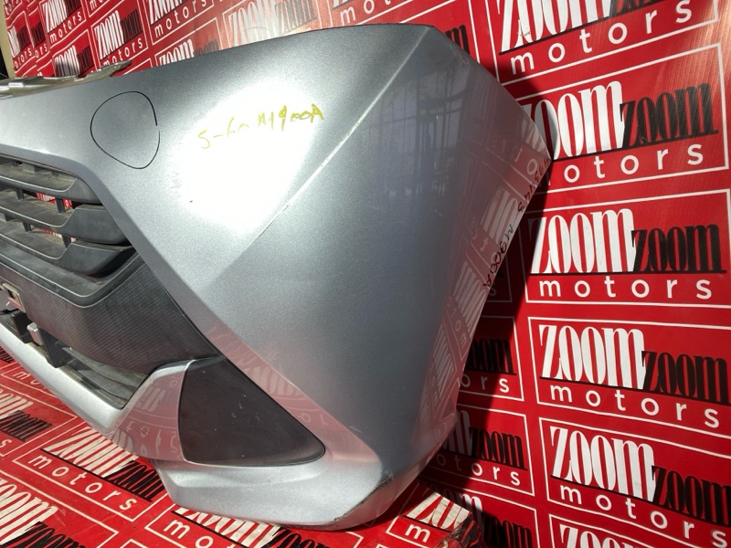 Бампер, 47500 рублей, Солонцы