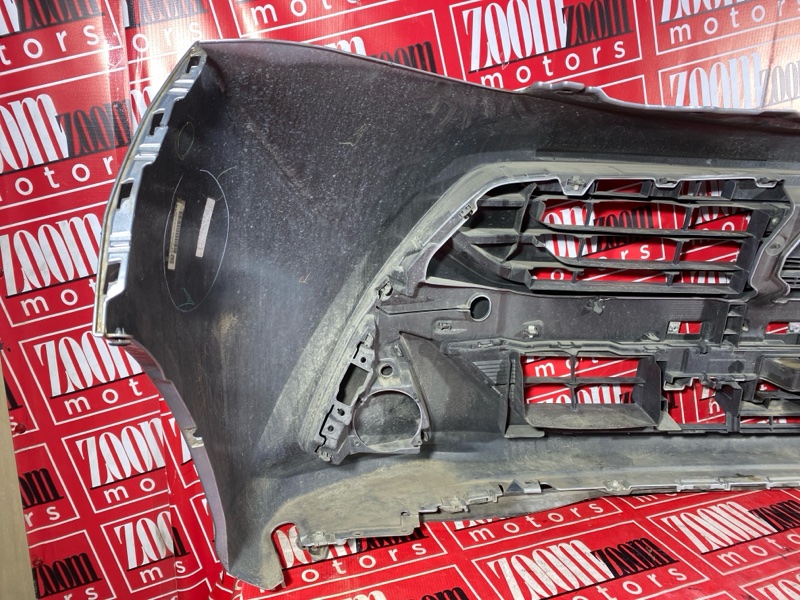 Бампер, 47500 рублей, Солонцы