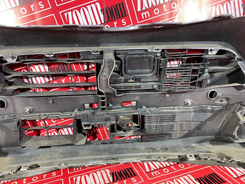 Бампер, 47500 рублей, Солонцы