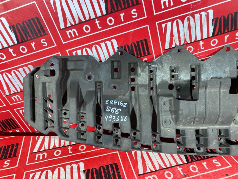 Защита бампера, 1900 рублей, Солонцы