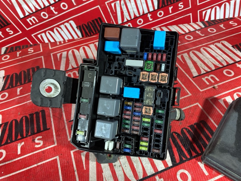 Блок реле и предохранителей, 2400 рублей, Солонцы