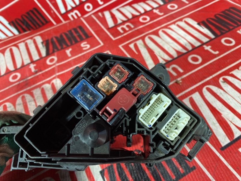 Блок реле и предохранителей, 2400 рублей, Солонцы