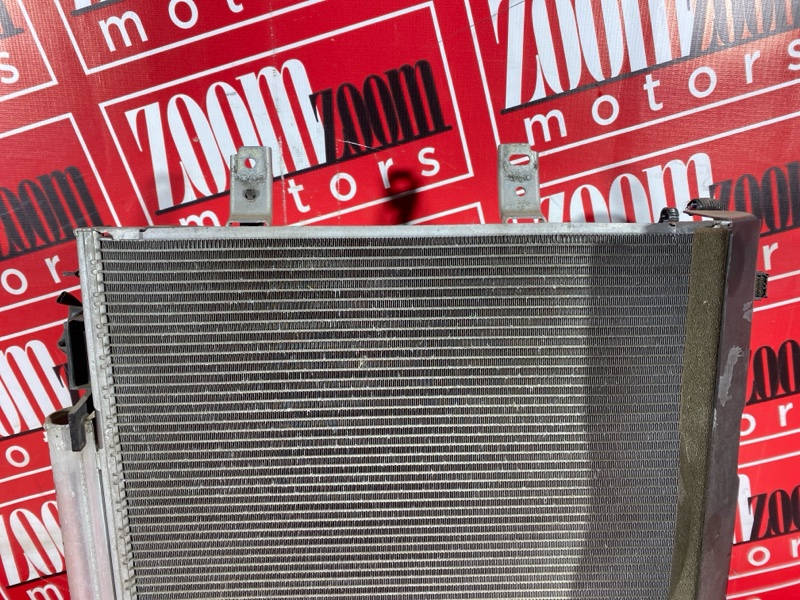 Радиатор кондиционера, 9500 рублей, Солонцы