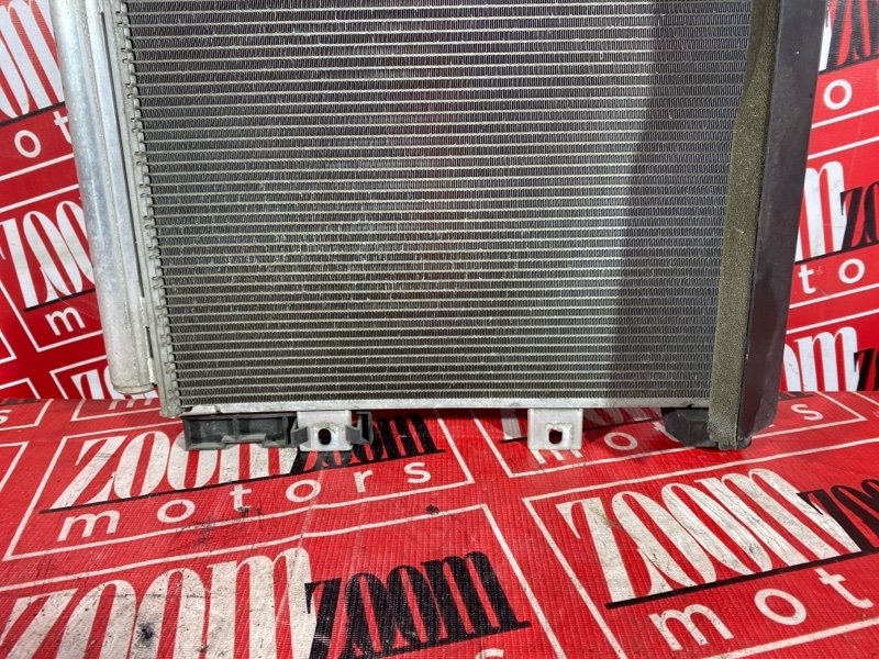 Радиатор кондиционера, 9500 рублей, Солонцы