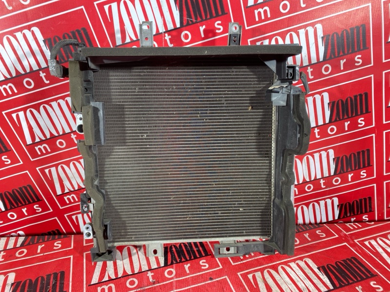 Радиатор кондиционера, 9500 рублей, Солонцы