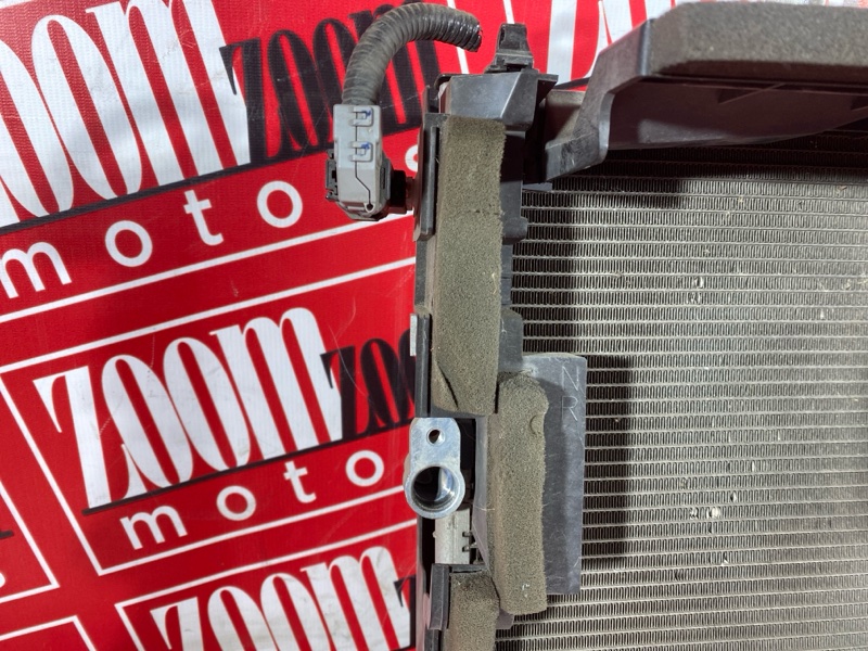 Радиатор кондиционера, 9500 рублей, Солонцы