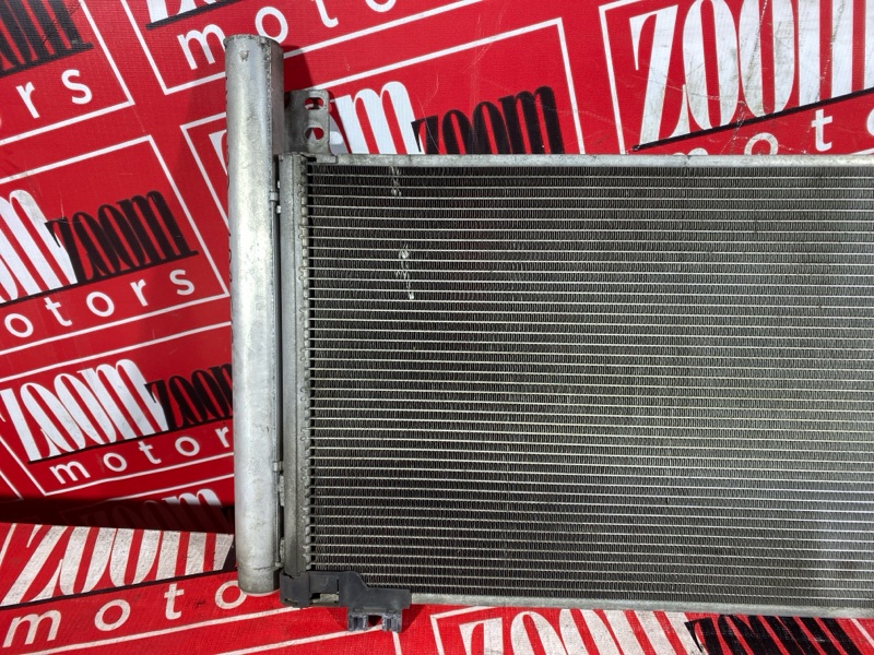 Радиатор кондиционера, 10000 рублей, Солонцы