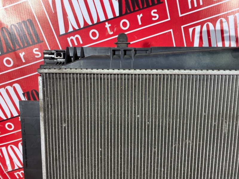 Радиатор двигателя, 39900 рублей, Солонцы