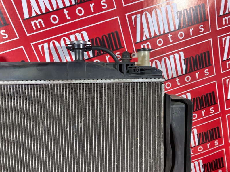 Радиатор двигателя, 39900 рублей, Солонцы