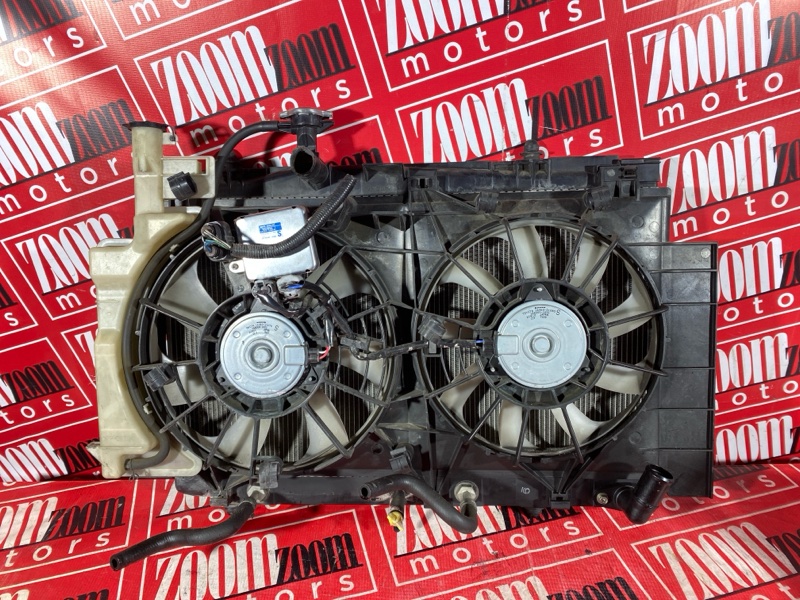 Радиатор двигателя, 39900 рублей, Солонцы