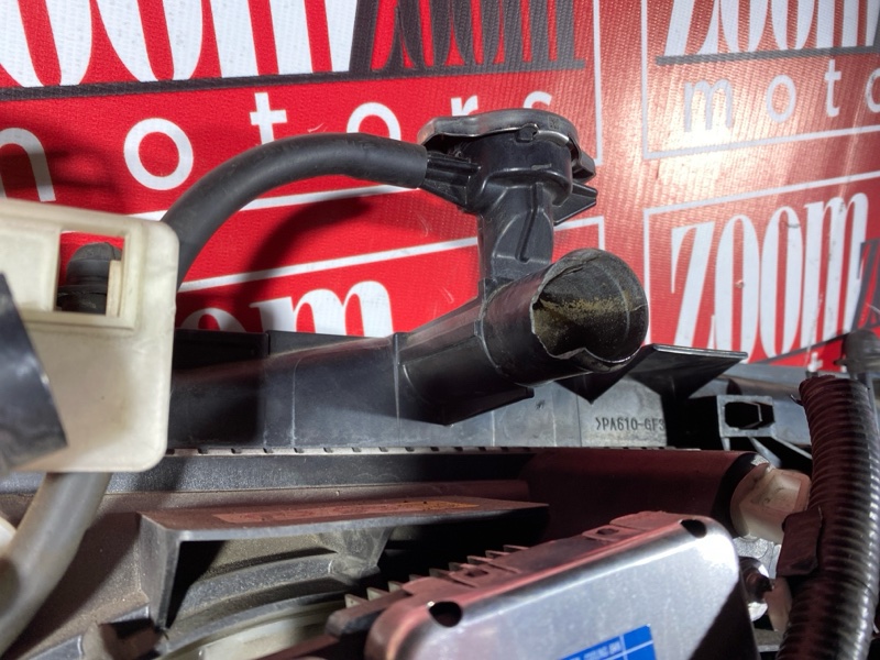 Радиатор двигателя, 39900 рублей, Солонцы