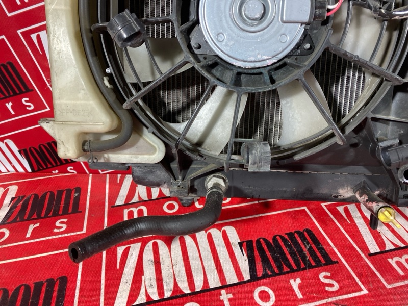 Радиатор двигателя, 39900 рублей, Солонцы