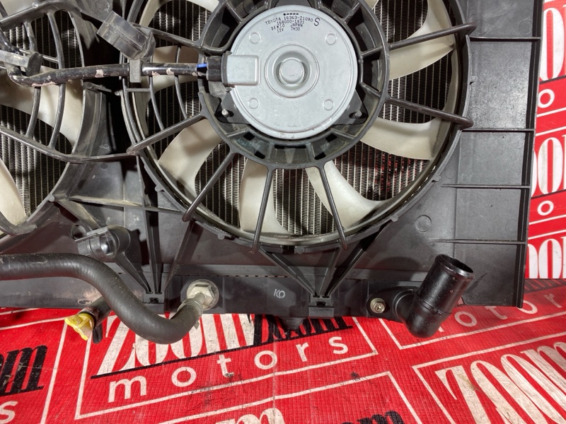 Радиатор двигателя, 39900 рублей, Солонцы