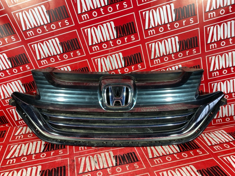 Решетка радиатора, 43700 рублей, Солонцы