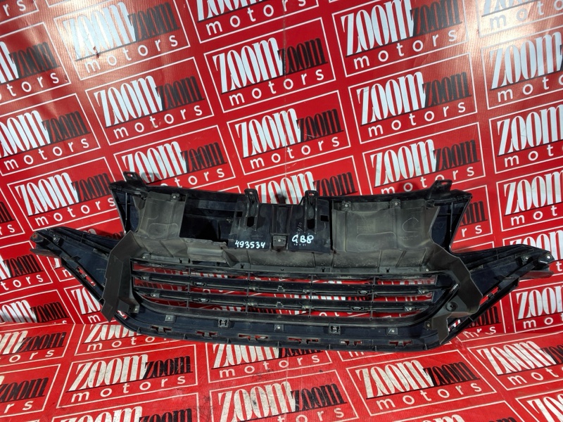 Решетка радиатора, 43700 рублей, Солонцы