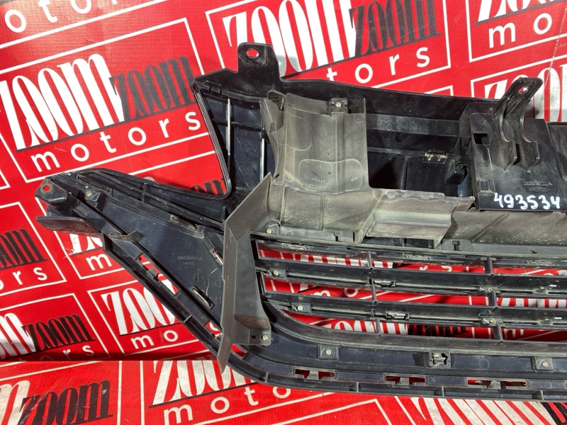 Решетка радиатора, 43700 рублей, Солонцы