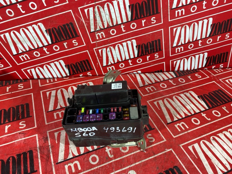 Блок реле и предохранителей, 4000 рублей, Солонцы